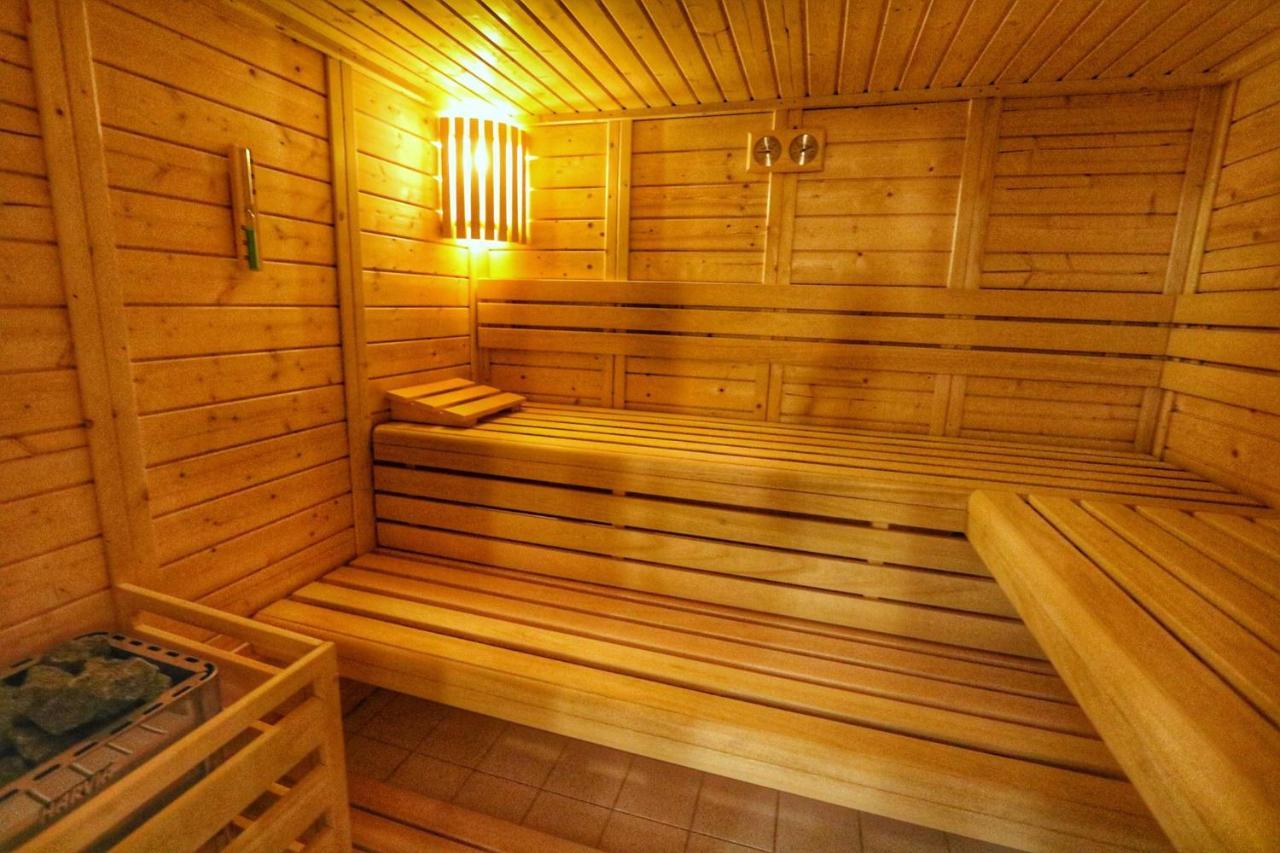 Chalet Stam La Salle-les-Alpes Eksteriør billede